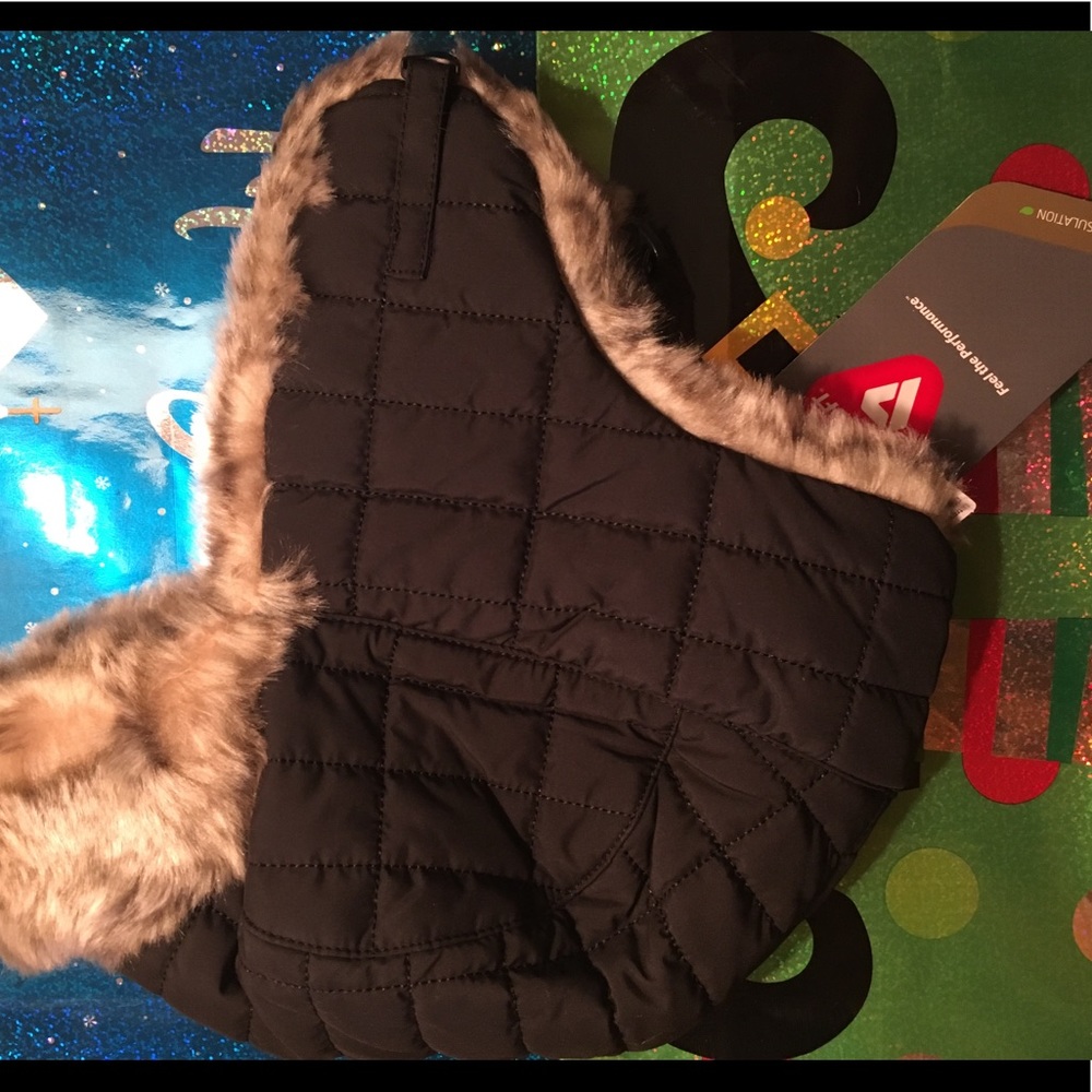 Ultrawarm misses bomber hat